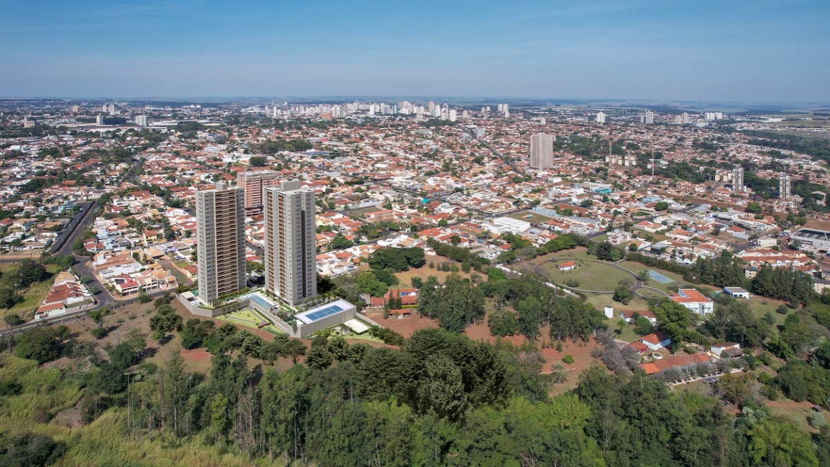 Intenção de compra cresce e impulsiona expansão imobiliária no interior de SP