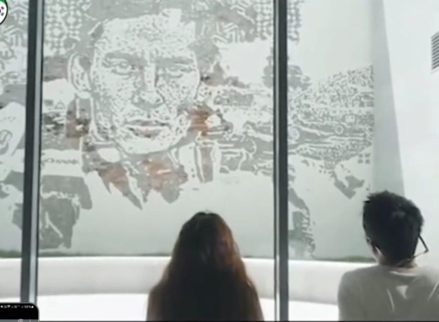 Homenagem a Ayrton Senna em dorama chinês emociona fãs