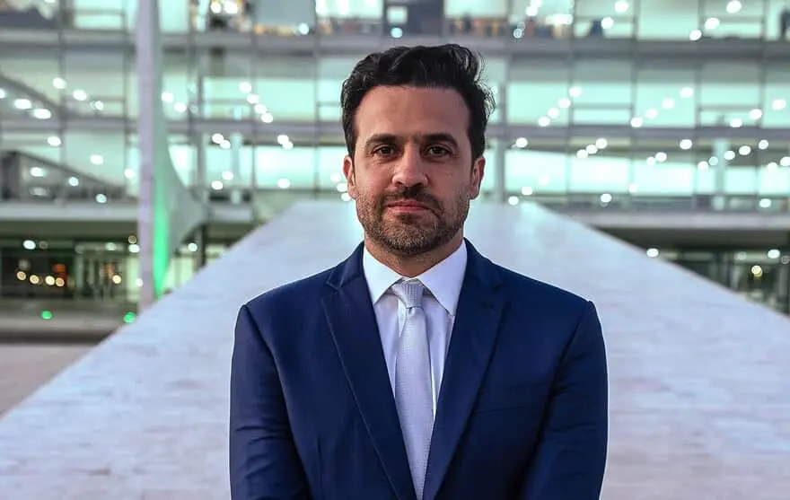 Justiça Eleitoral condena e declara Pablo Marçal inelegível por oito anos
